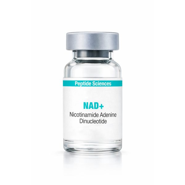 PEPTIDE Sciences NAD+ INJECTION