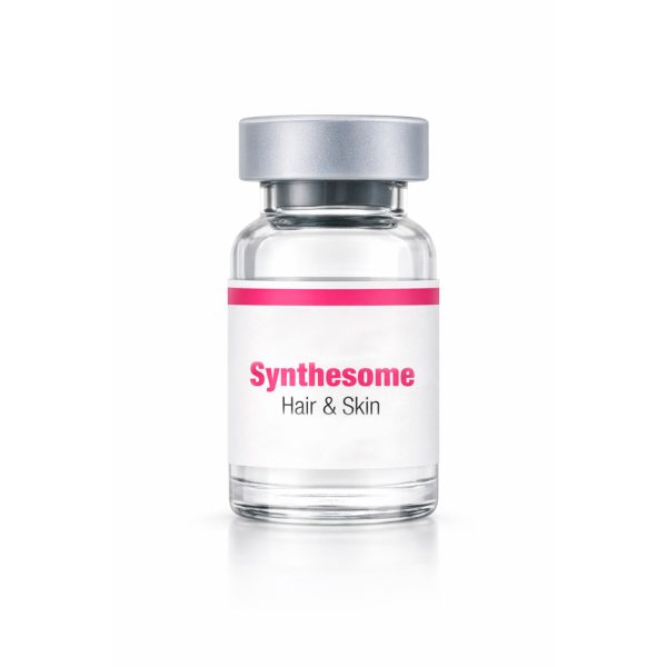 BIOVANCE™ SYNTHESOME™ hair & skin