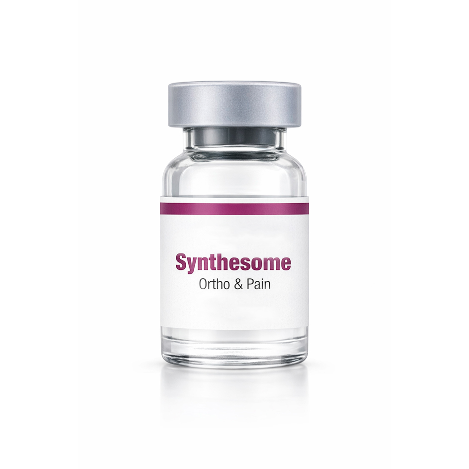 BIOVANCE™ SYNTHESOME™